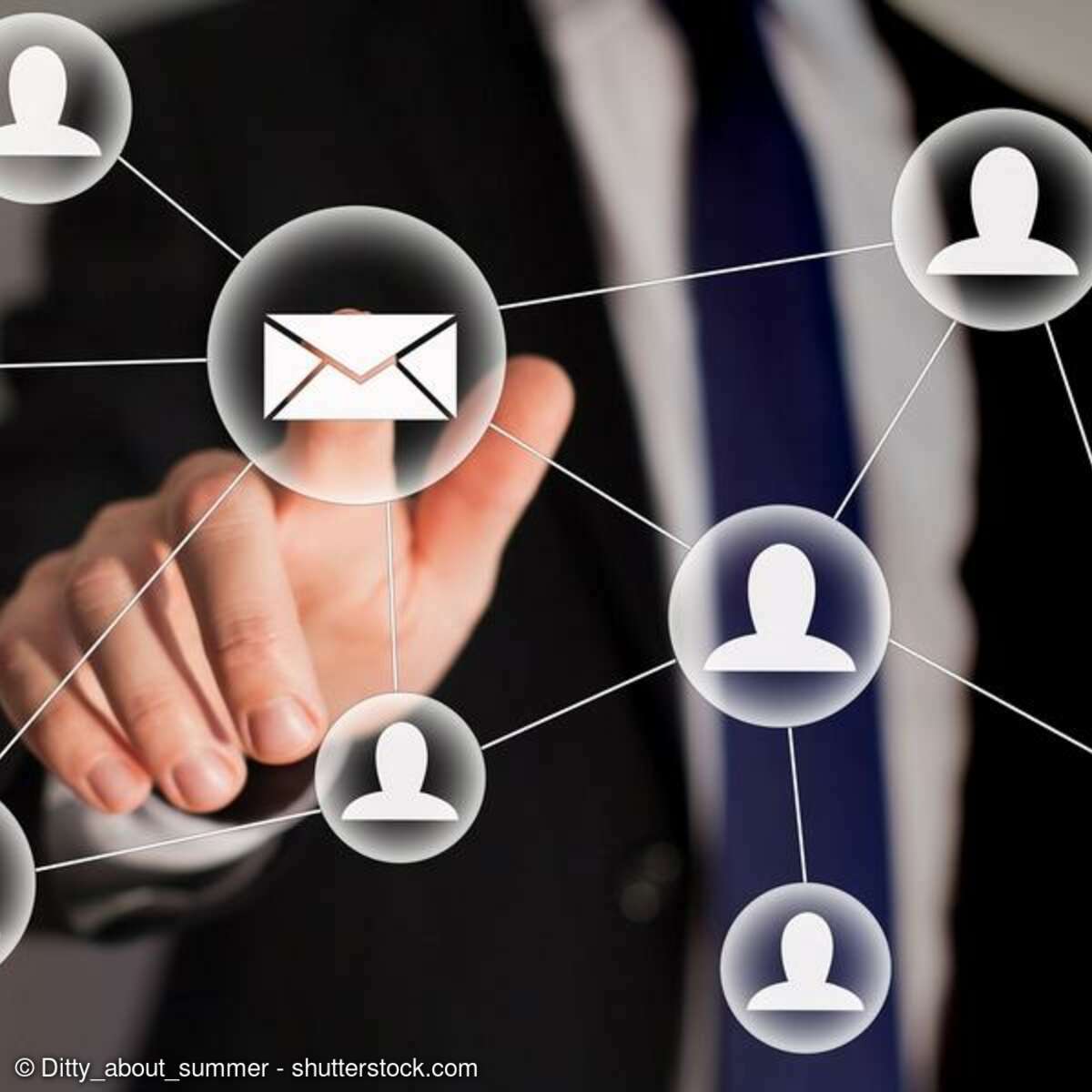 E-Mail,Marketing,Mail