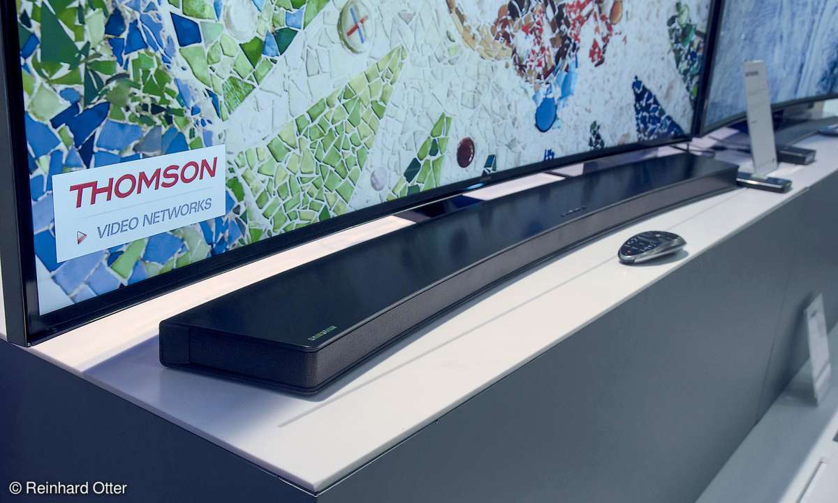 Samsung Soundbar