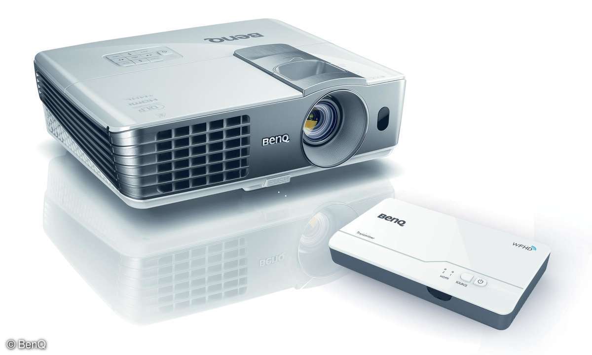 BenQ Beamer