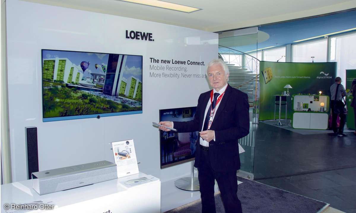 Loewe TV