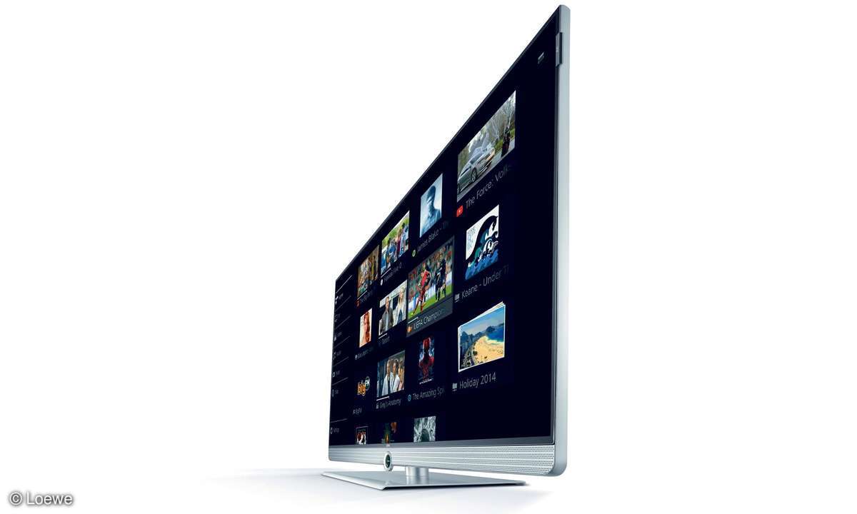 Loewe TV