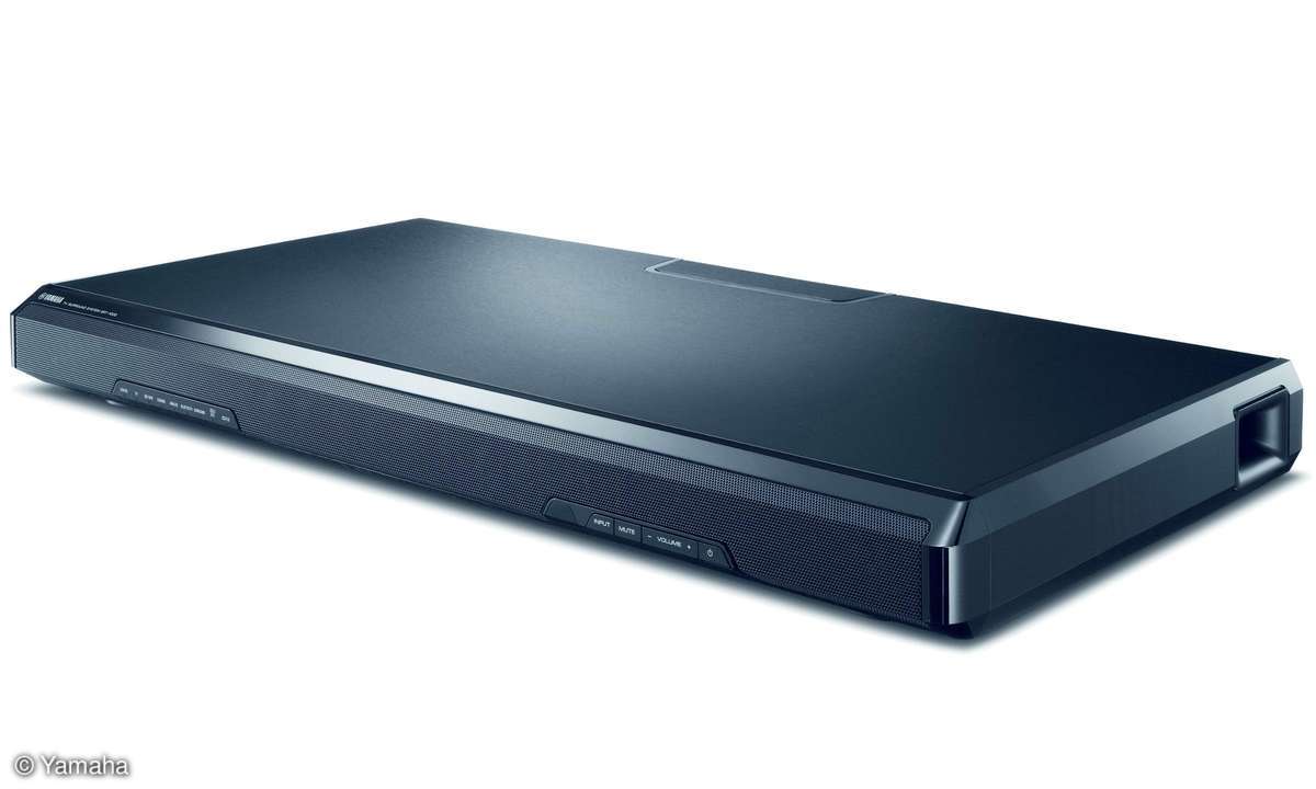 Yamaha, Soundprojektor
