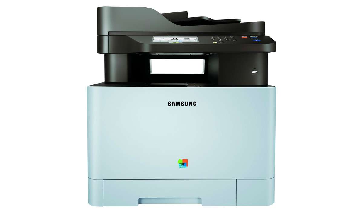 Samsung Xpress C1860FW