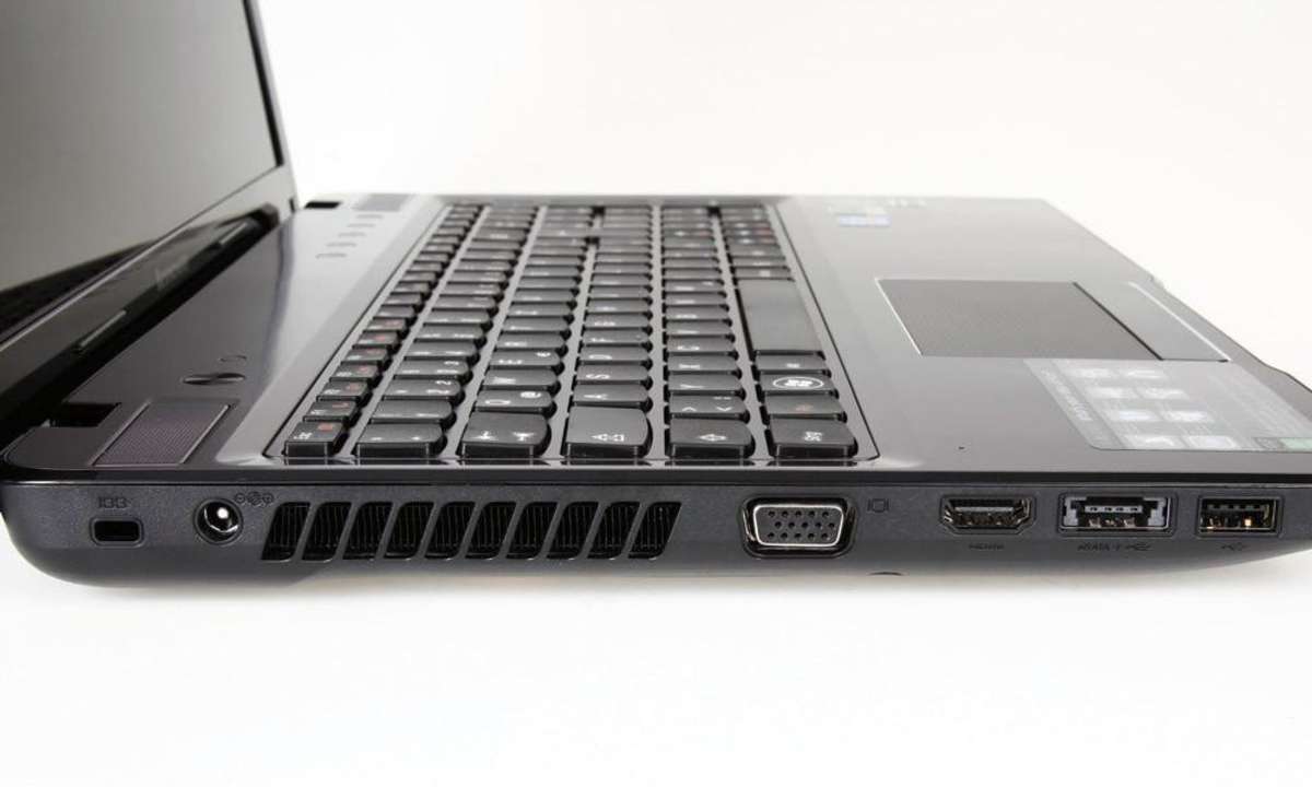hardware, pc, notebook