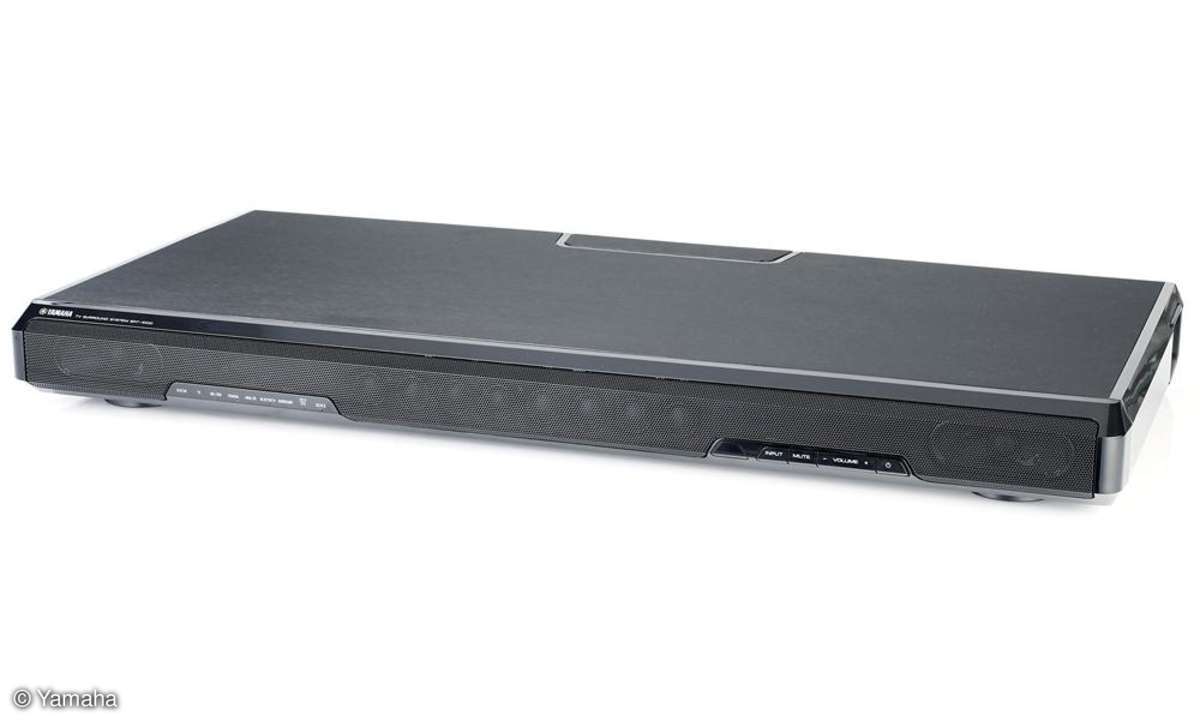 Yamaha SRT-1000
