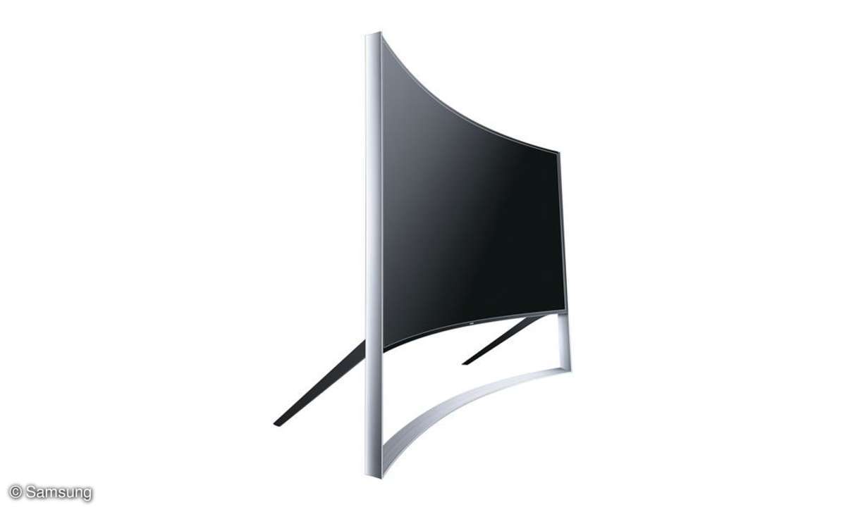Samsung UE105S9W