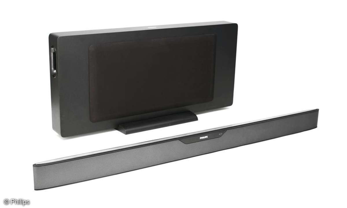 Philips HTL6145C