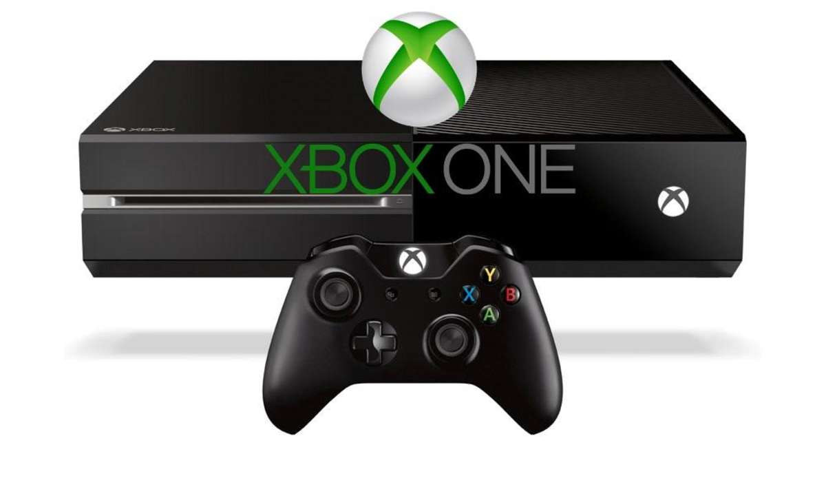 xbox one, xbox live