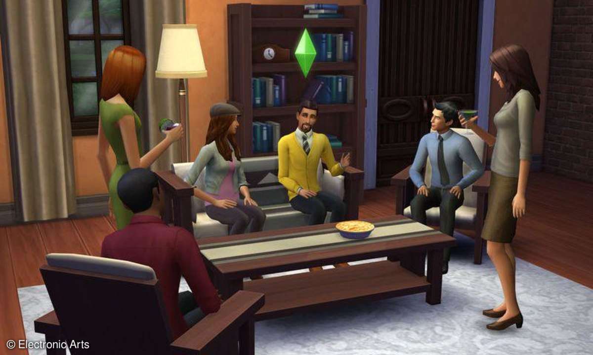 sims 4, cheats, ea