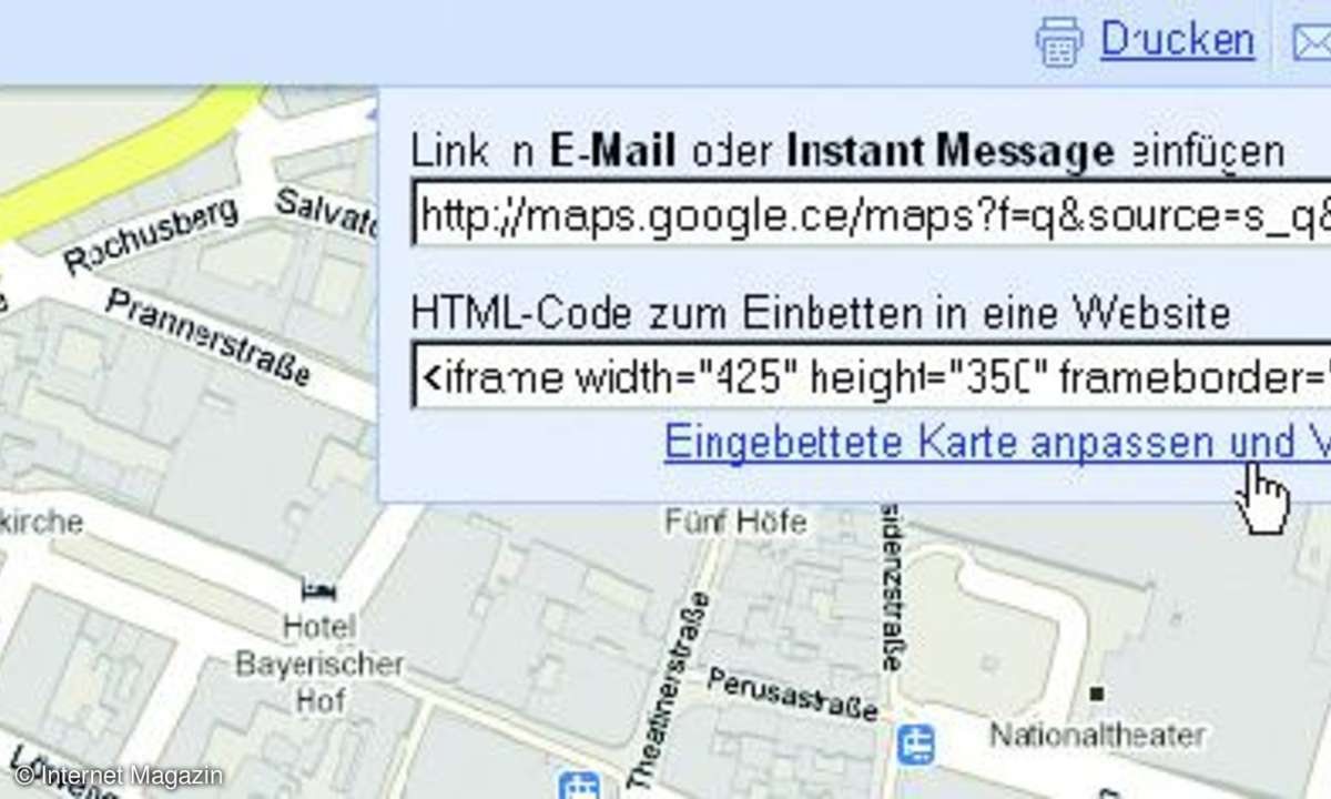google, google maps, api, internet, webdesign, webpage