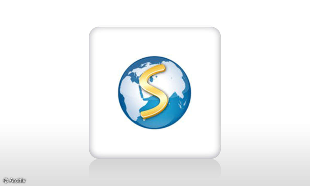 Slim Browser