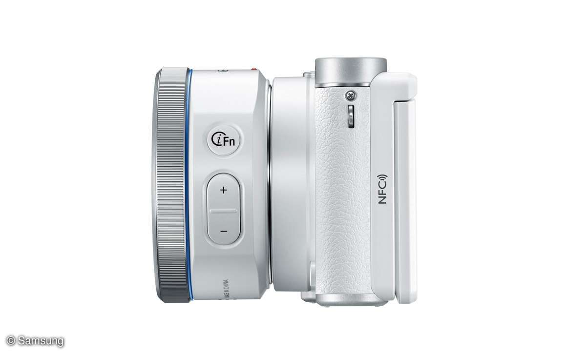 Samsung NX3000