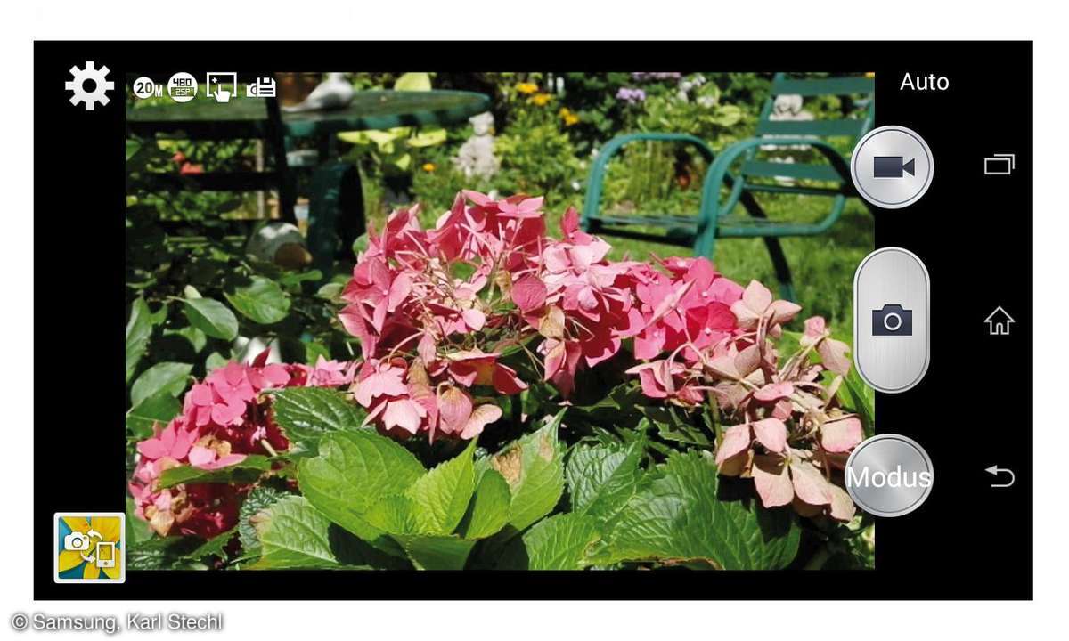 Samsung NX3000