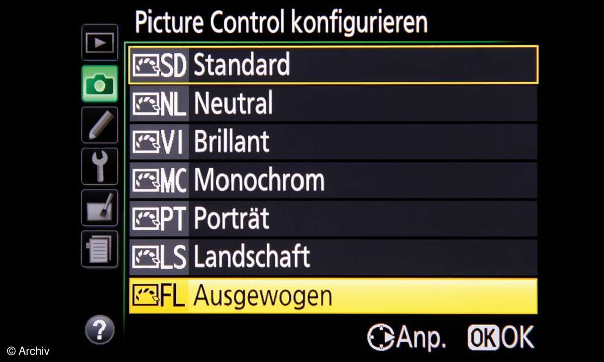Nikon D810