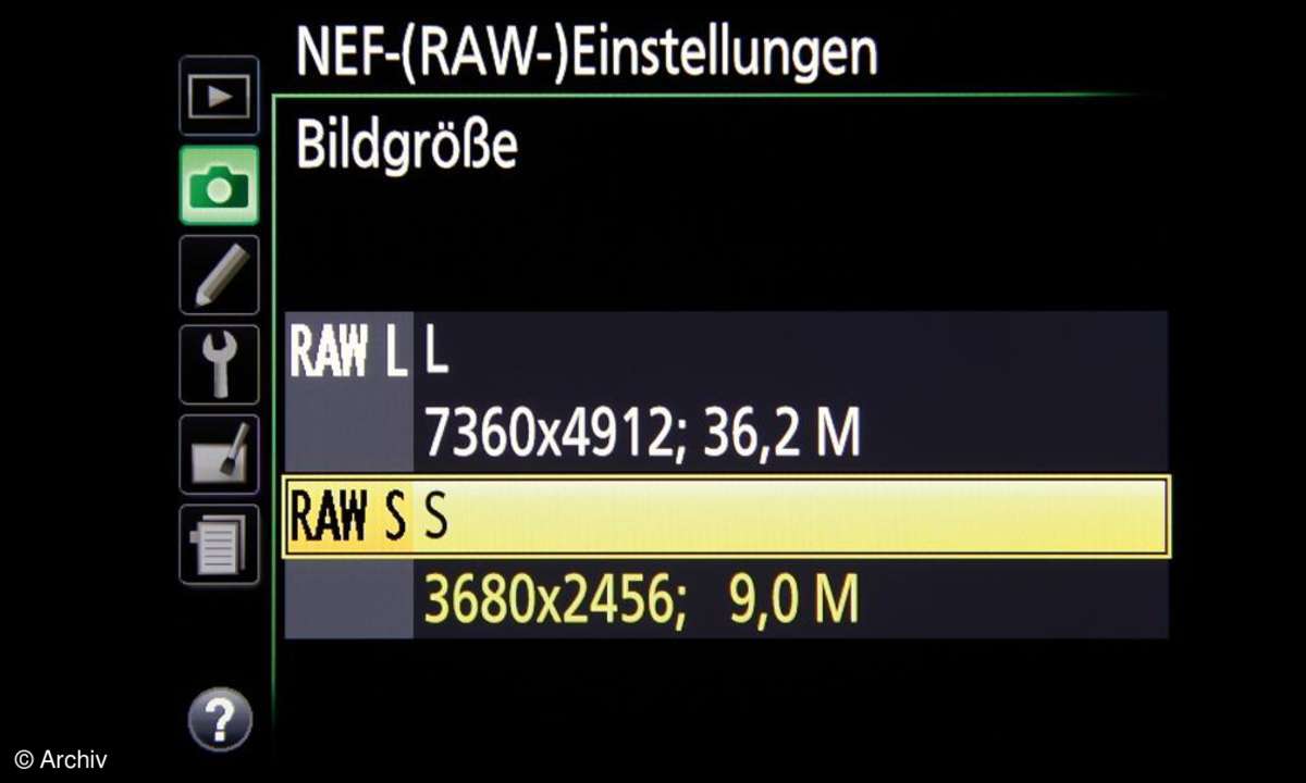 Nikon D810