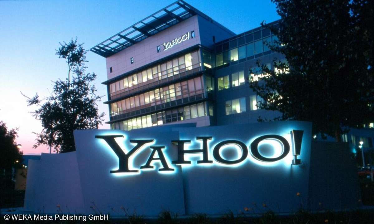 Yahoo wurde durch eine millionenschwere Erpressung zu PRISM gedrängt.