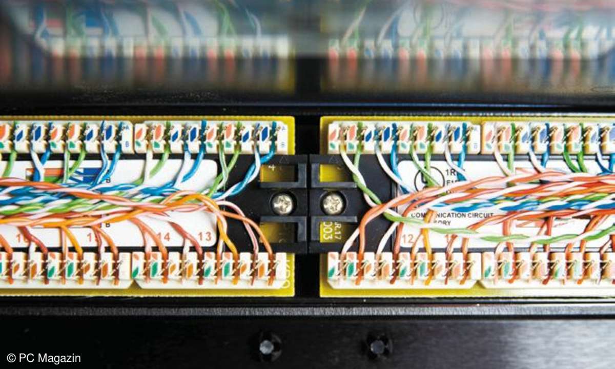 netzwerk