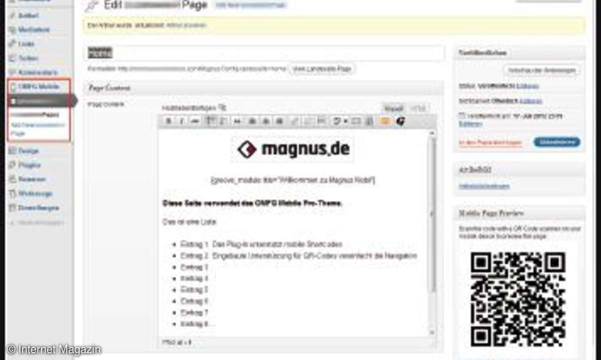 internet, webdesign, wordpress, tools, cms, plug-ins, joomla