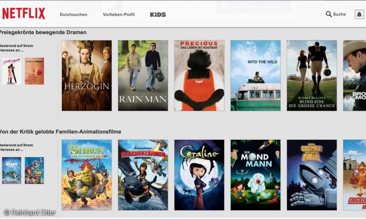TV,Kino,Online,Netflix