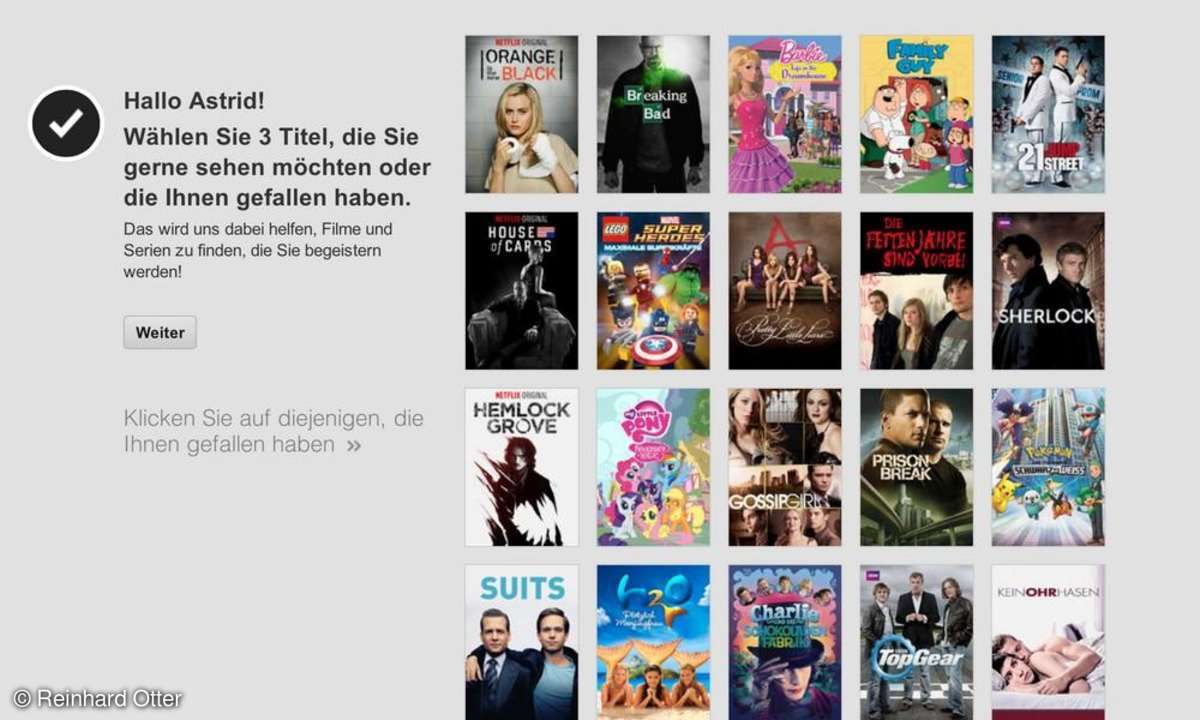 TV,Kino,Online,Netflix