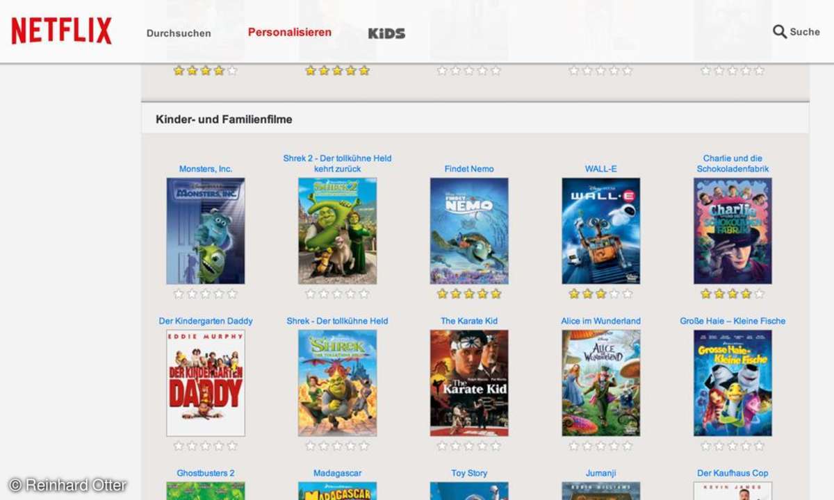 TV,Kino,Online,Netflix