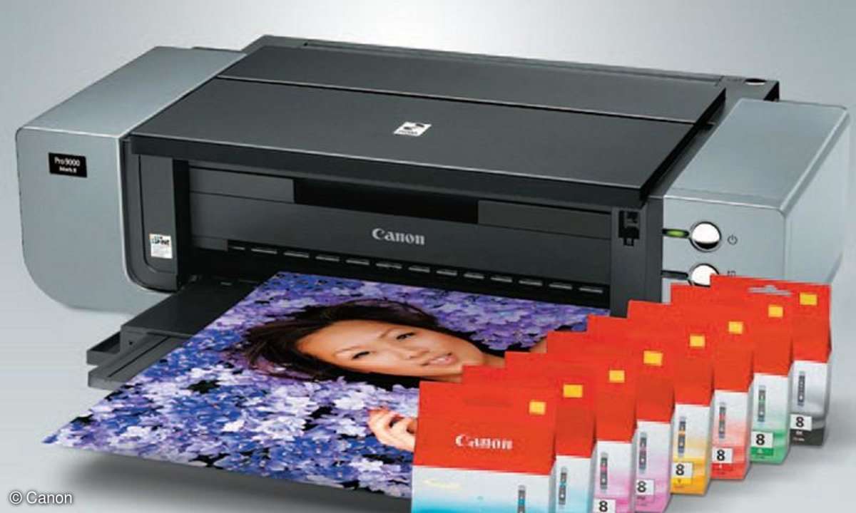 Thermo-Fotodrucker