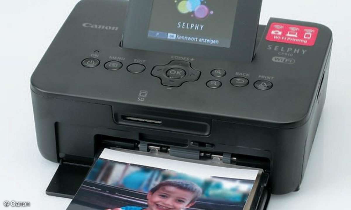 Thermo-Fotodrucker