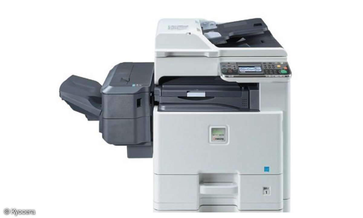 Farblaserdrucker