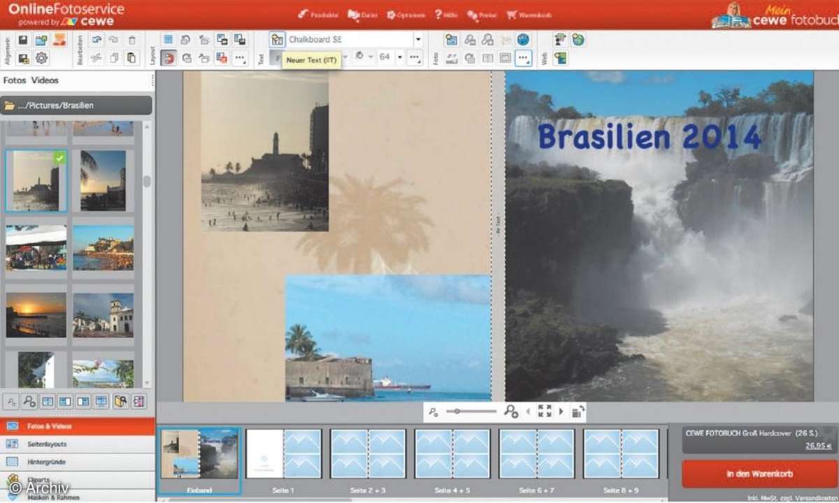 Fotobuch