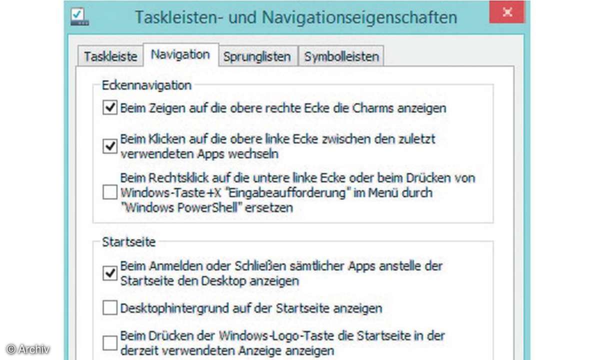 Windows 8