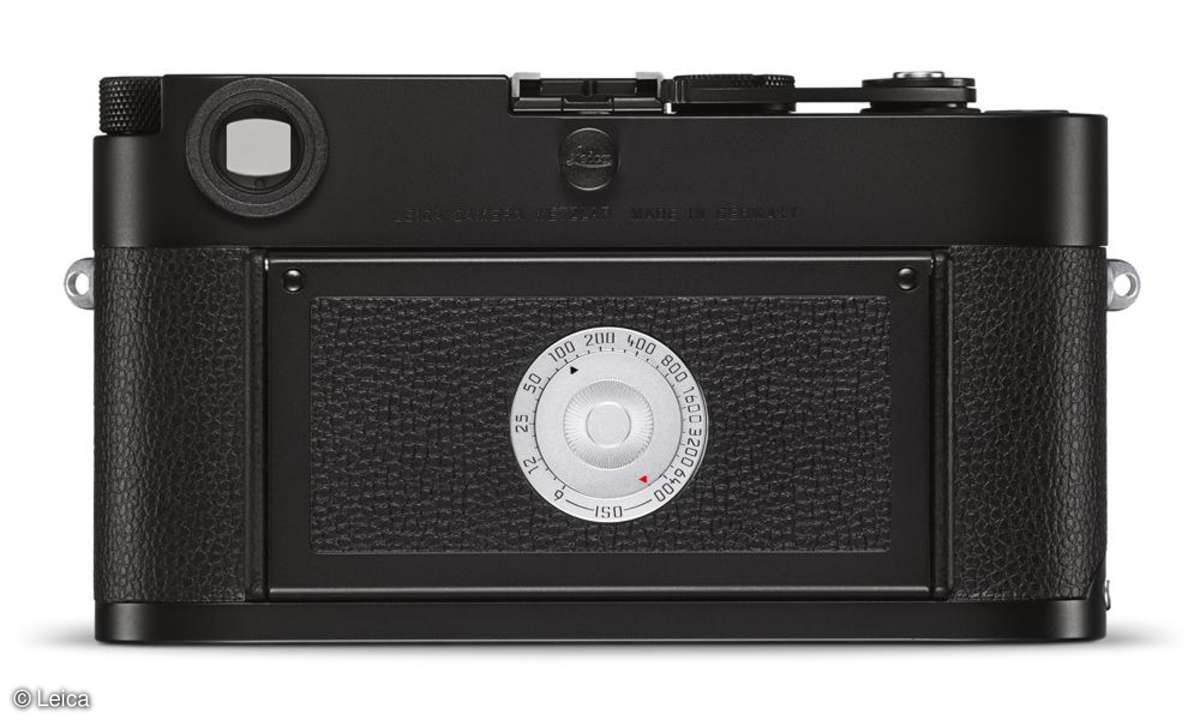 Leica M-A