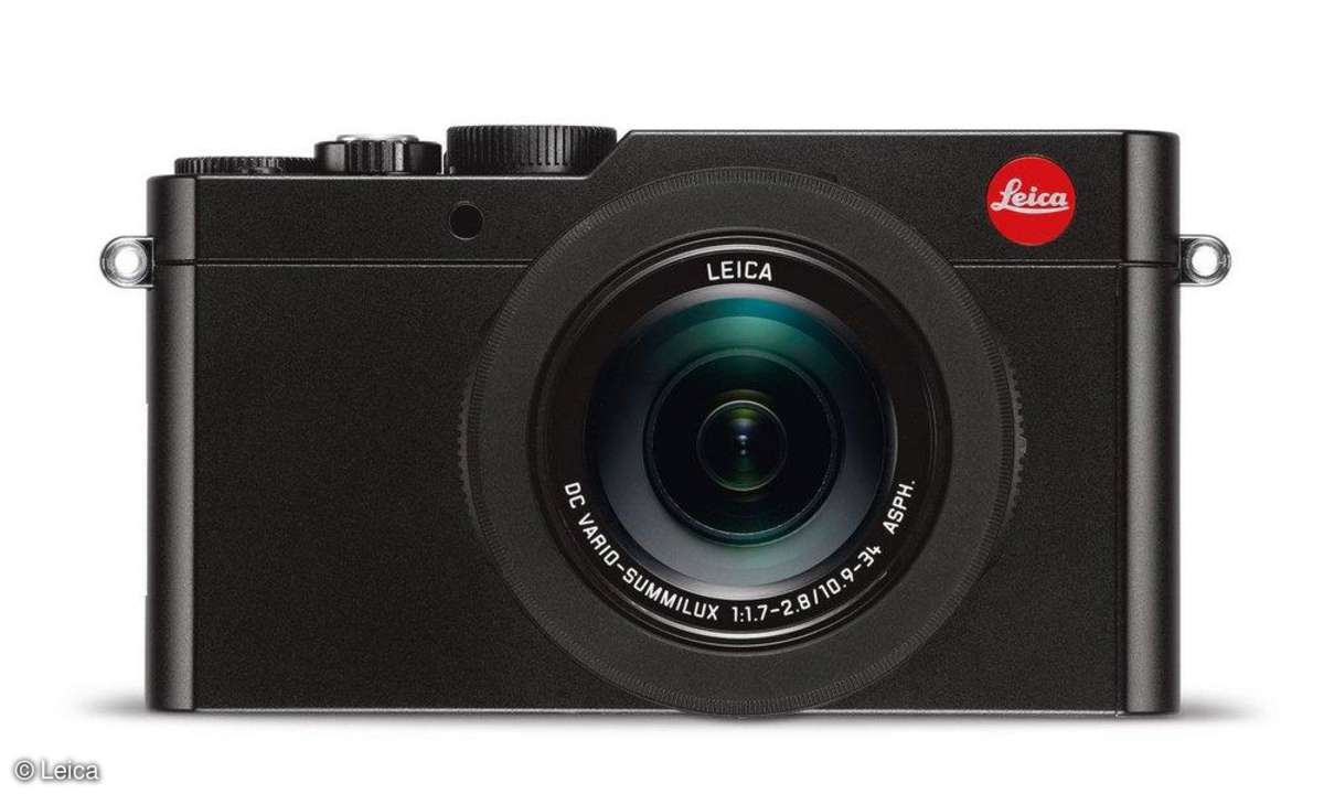 Leica D-Lux (Typ 109)