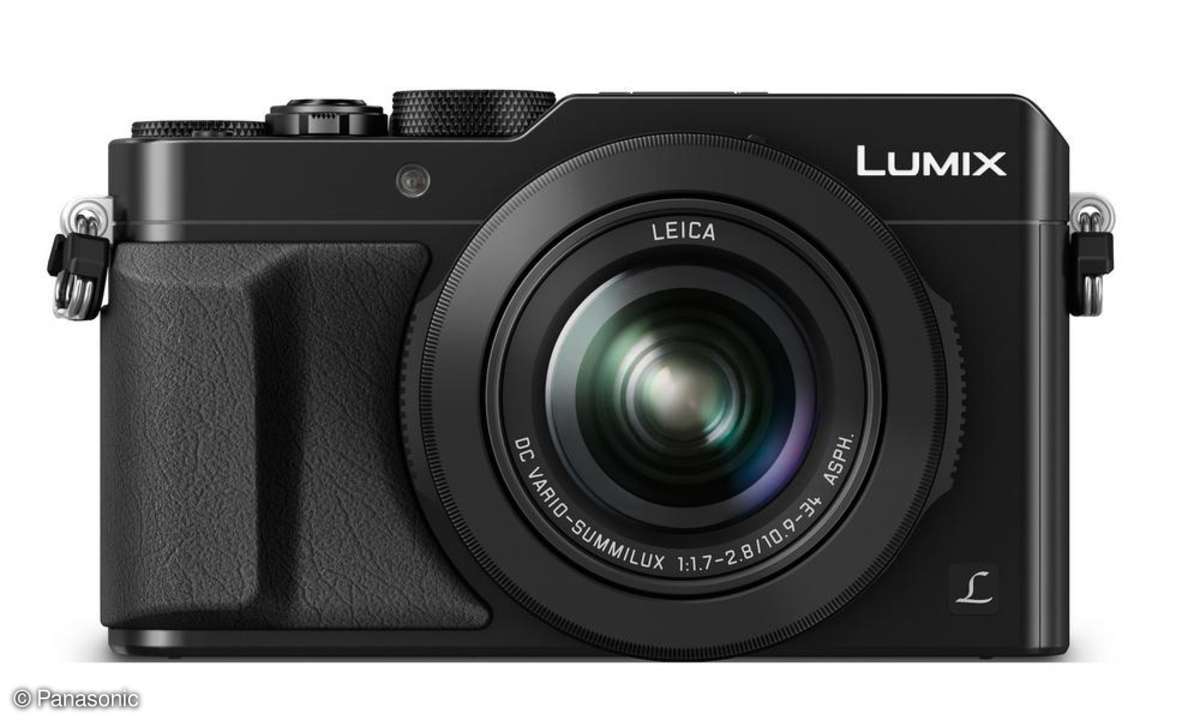 Panasonic Lumix LX100