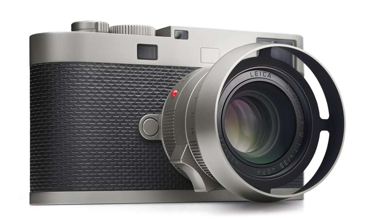 Leica M Edition 60