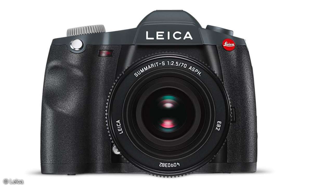 Leica S-E