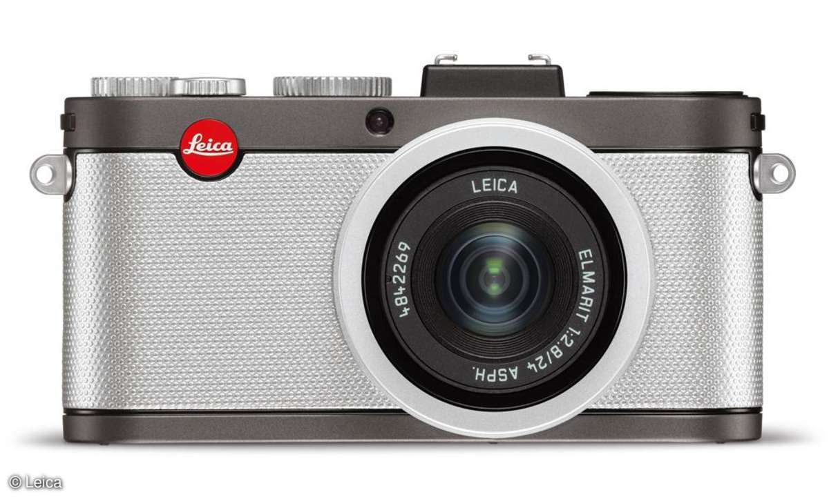 Leica X-E