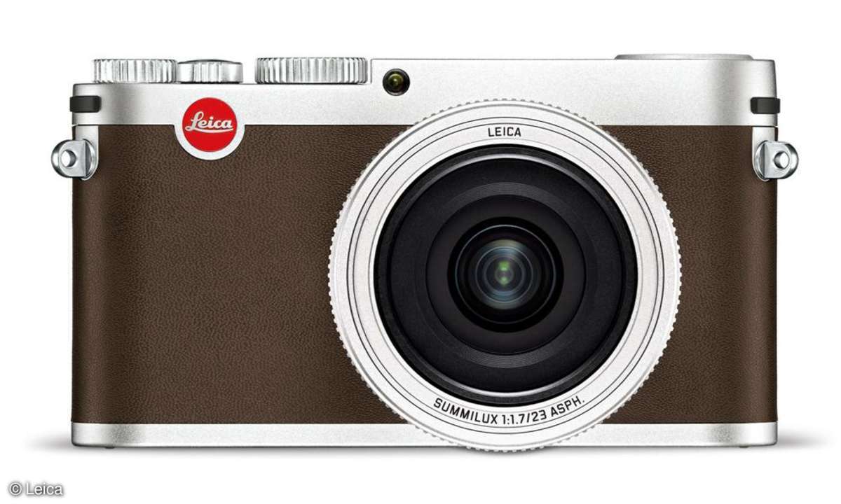 Leica X (Typ 113)