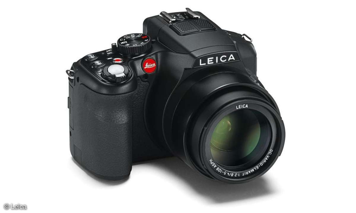 Leica V-Lux