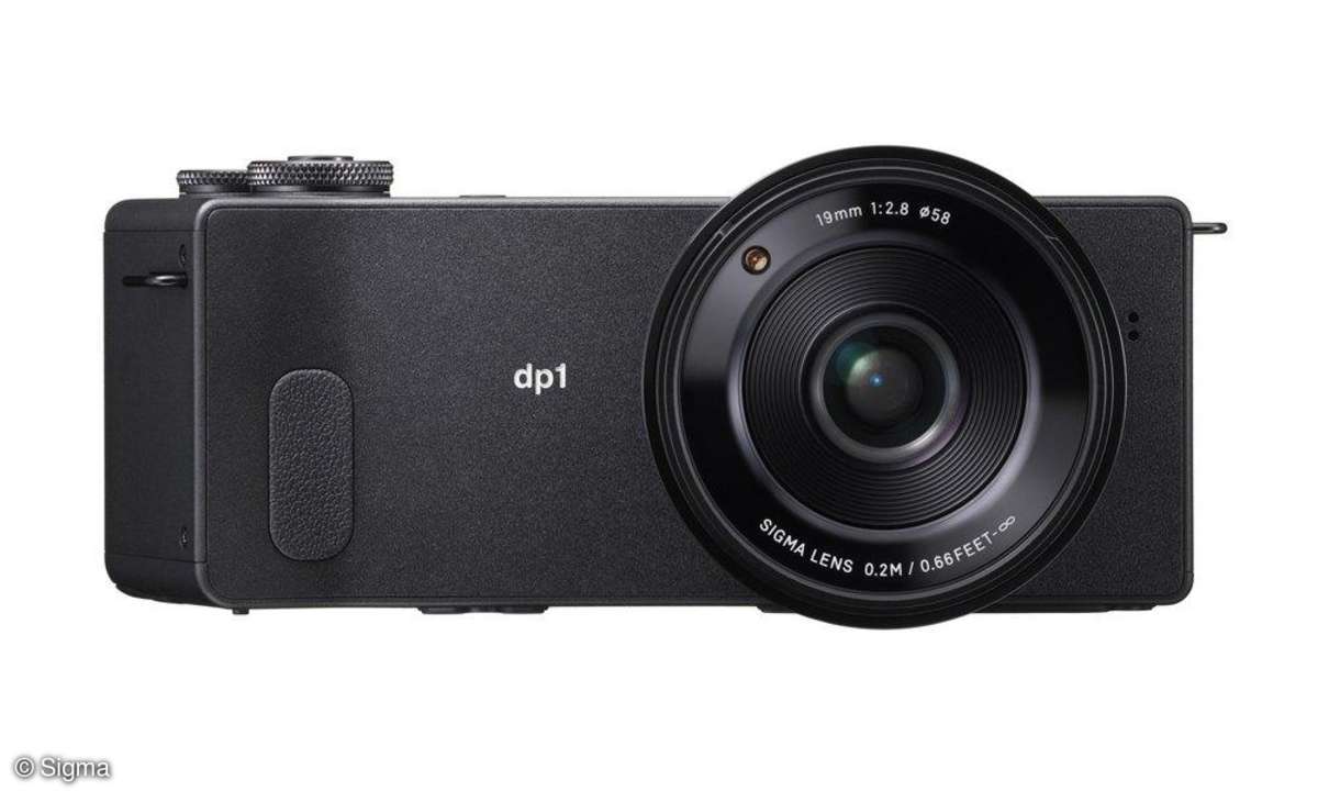 Sigma dp1 Quattro
