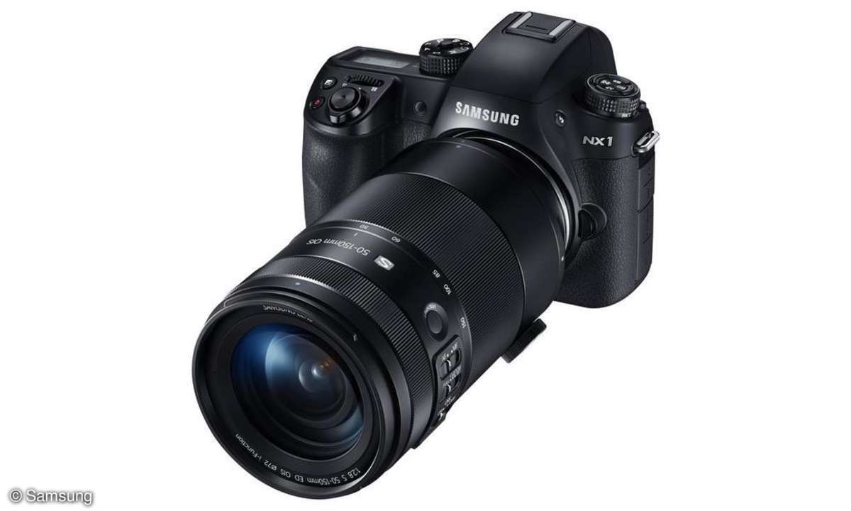 Samsung NX1