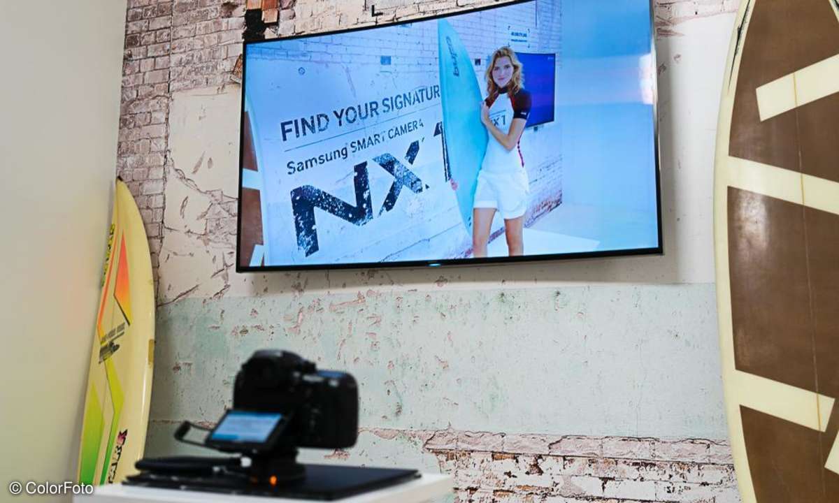 Photokina 2014 - Impressionen