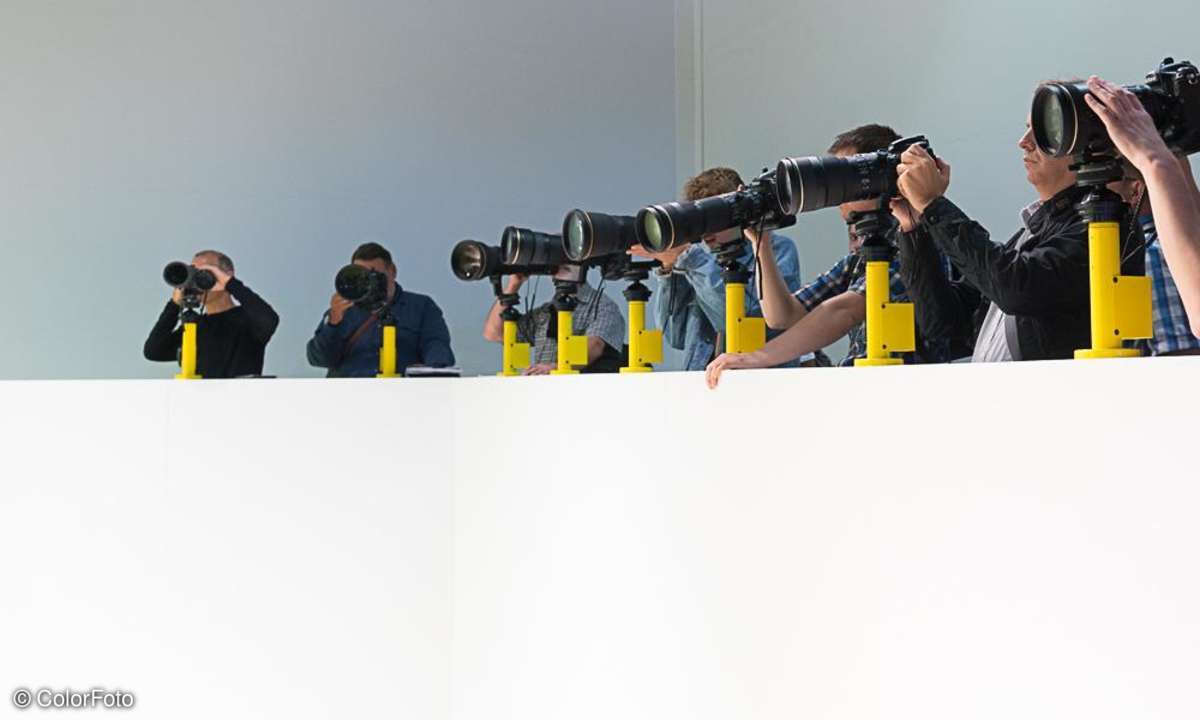 Photokina 2014 - Impressionen