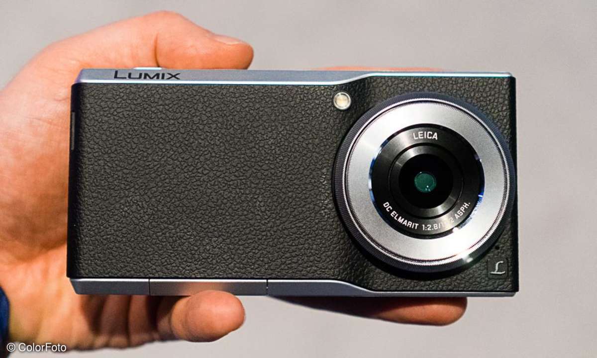 Photokina 2014 - Impressionen