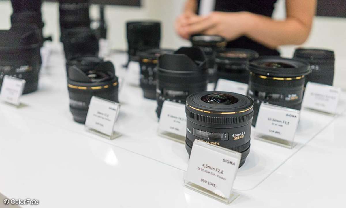 Photokina 2014 - Impressionen