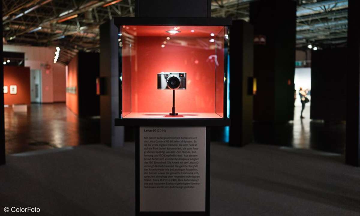 Photokina 2014 - Impressionen