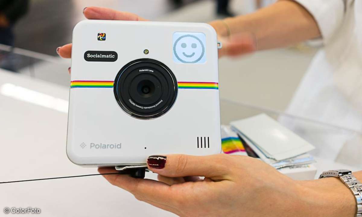 Photokina 2014 - Impressionen