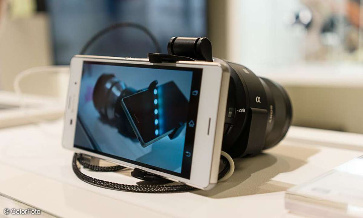 Photokina 2014 - Impressionen