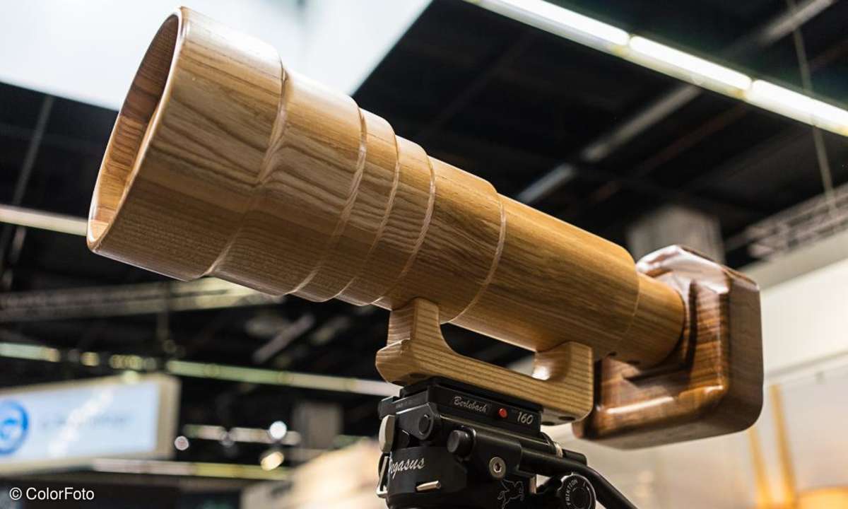 Photokina 2014 - Impressionen