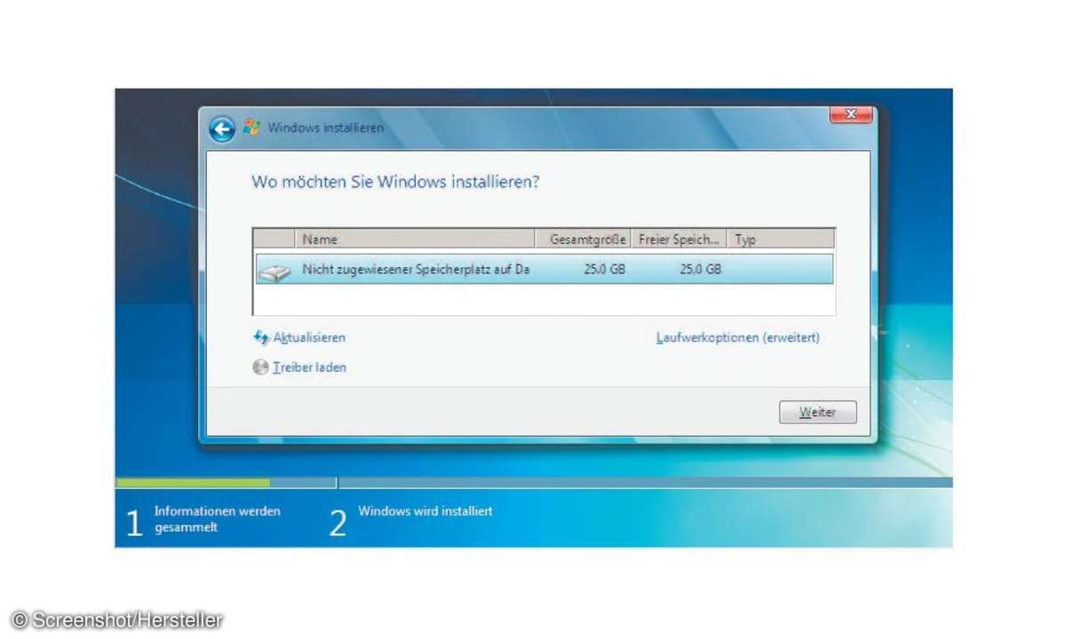 VirtualBox,Installation