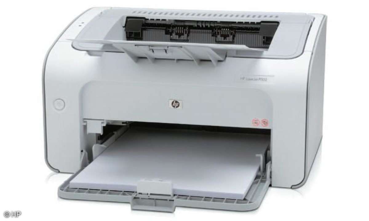 Laserdrucker